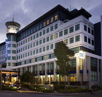 Novotel Glen Waverley - Accommodation Daintree