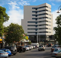 Apartments  IKON Glen Waverley - Accommodation Daintree