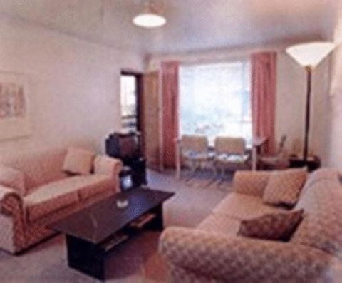 Clayton Monash Motor Inn - Accommodation Daintree 1
