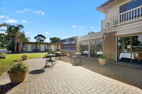 Comfort Inn Flinders On Main - Accommodation Daintree 2