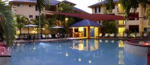 Central Plaza Port Douglas - Accommodation Daintree 0
