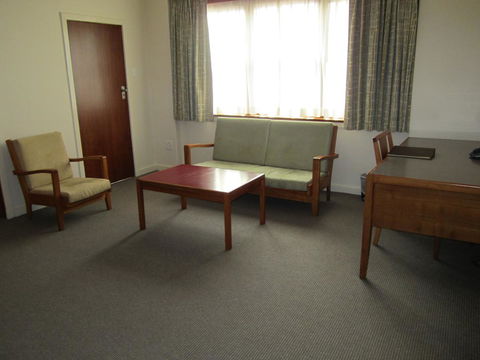 University House - ANU - Accommodation Daintree 42