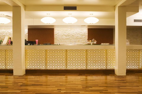 University House - ANU - Accommodation Daintree 31