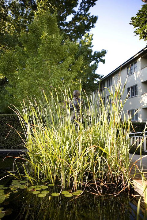 University House - ANU - Accommodation Daintree 11
