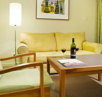 University House - ANU - Accommodation Daintree