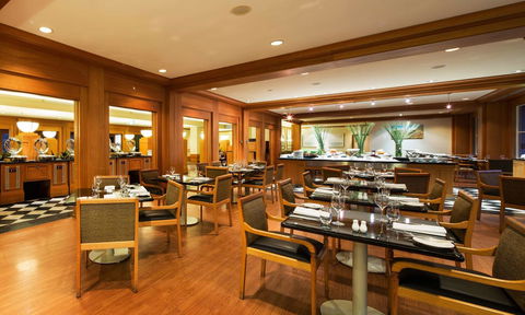 Hyatt Hotel Canberra - A Park Hyatt Hotel - Accommodation Daintree 21