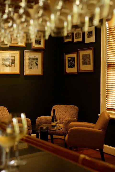 Hyatt Hotel Canberra - A Park Hyatt Hotel - Accommodation Daintree 31