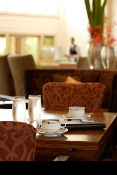 Hyatt Hotel Canberra - A Park Hyatt Hotel - Accommodation Daintree 27
