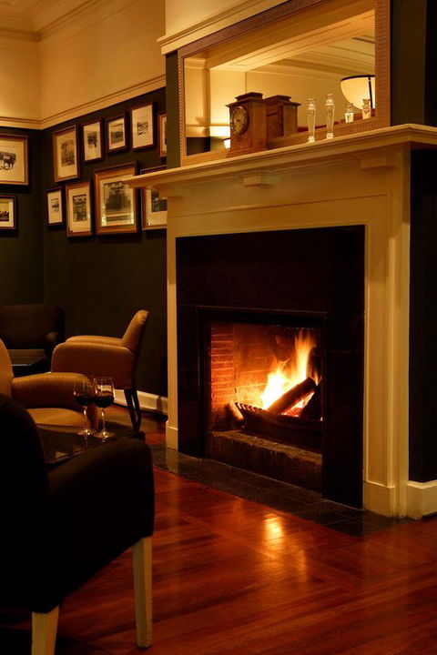Hyatt Hotel Canberra - A Park Hyatt Hotel - Accommodation Daintree 2