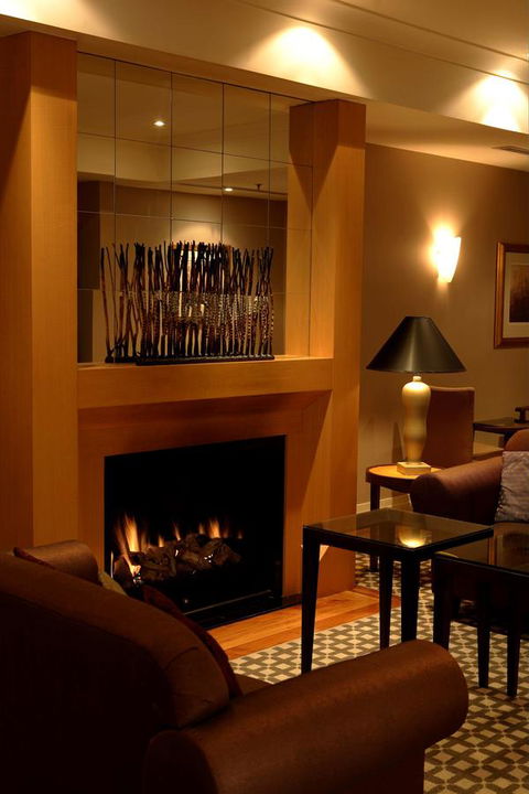 Hyatt Hotel Canberra - A Park Hyatt Hotel - Accommodation Daintree 12