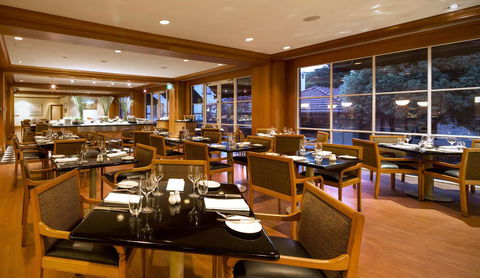 Hyatt Hotel Canberra - A Park Hyatt Hotel - Accommodation Daintree 36