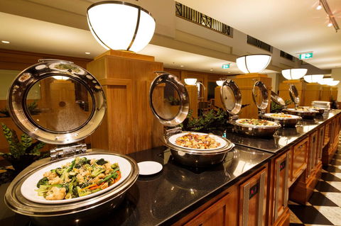 Hyatt Hotel Canberra - A Park Hyatt Hotel - Accommodation Daintree 20