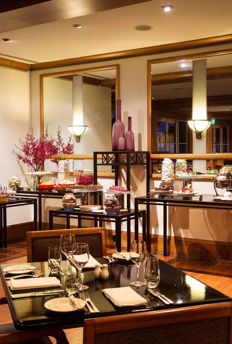 Hyatt Hotel Canberra - A Park Hyatt Hotel - Accommodation Daintree 19