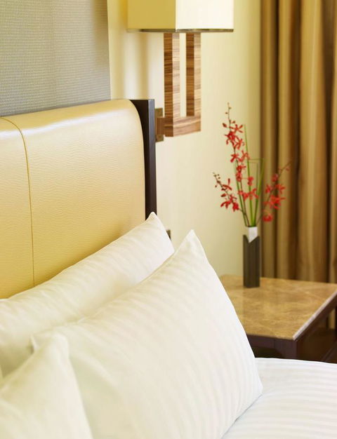 Hyatt Hotel Canberra - A Park Hyatt Hotel - Accommodation Daintree 6