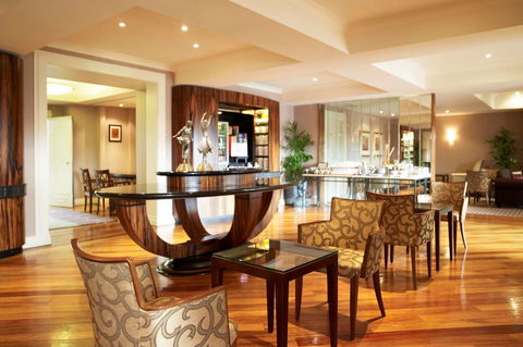 Hyatt Hotel Canberra - A Park Hyatt Hotel - Accommodation Daintree 28