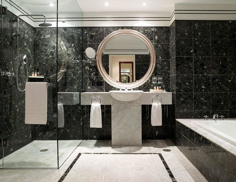 Hyatt Hotel Canberra - A Park Hyatt Hotel - Accommodation Daintree 10
