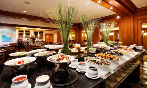 Hyatt Hotel Canberra - A Park Hyatt Hotel - Accommodation Daintree 18