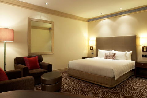 Hyatt Hotel Canberra - A Park Hyatt Hotel - Accommodation Daintree 25