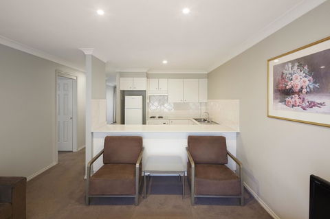 Pinnacle Apartments - Accommodation Daintree 2