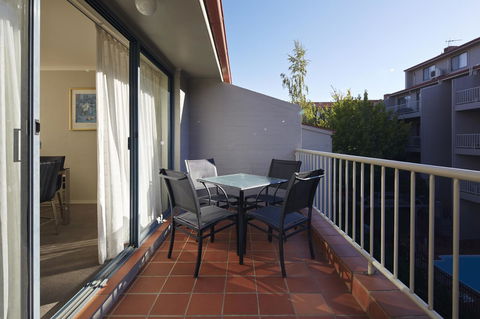 Pinnacle Apartments - Accommodation Daintree 5