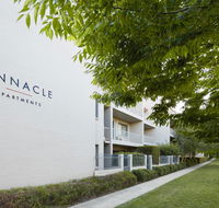 Pinnacle Apartments - Accommodation Daintree