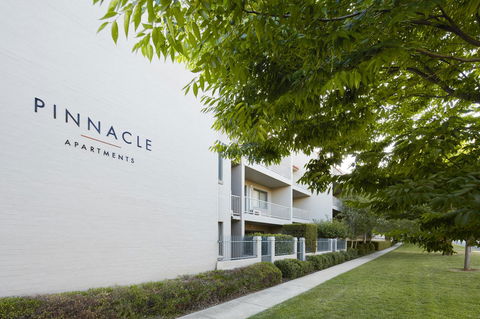 Pinnacle Apartments - Accommodation Daintree 0
