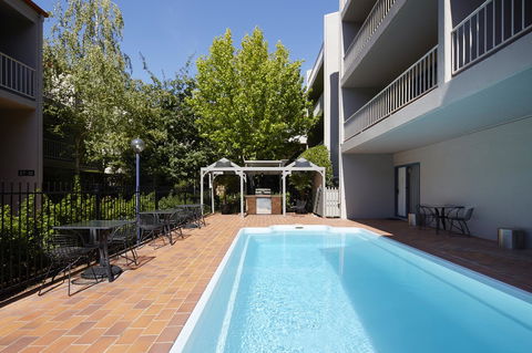 Pinnacle Apartments - Accommodation Daintree 1