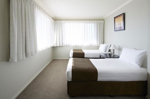 Pinnacle Apartments - Accommodation Daintree 6