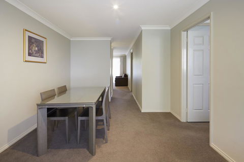 Pinnacle Apartments - Accommodation Daintree 4