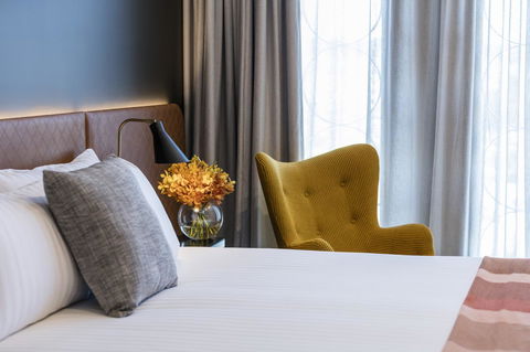Vibe Hotel Canberra - Accommodation Daintree 8