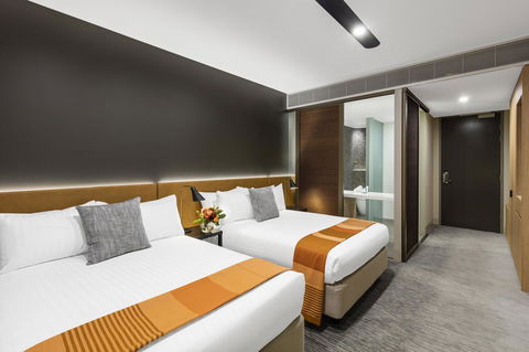 Vibe Hotel Canberra - Accommodation Daintree 19