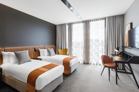 Vibe Hotel Canberra - Accommodation Daintree 27