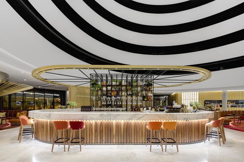 Vibe Hotel Canberra - Accommodation Daintree 1