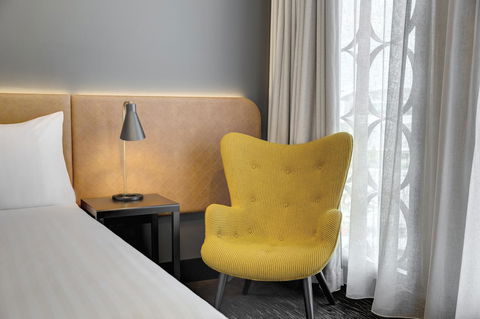 Vibe Hotel Canberra - Accommodation Daintree 18