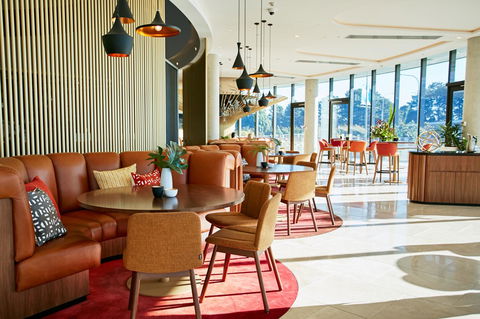 Vibe Hotel Canberra - Accommodation Daintree 4