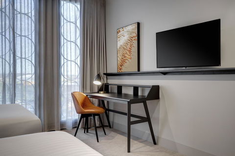Vibe Hotel Canberra - Accommodation Daintree 40