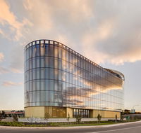 Vibe Hotel Canberra - Accommodation Daintree