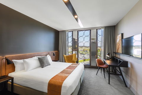 Vibe Hotel Canberra - Accommodation Daintree 20
