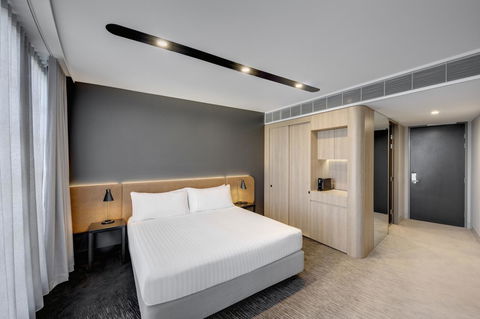 Vibe Hotel Canberra - Accommodation Daintree 11
