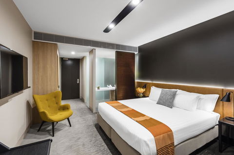 Vibe Hotel Canberra - Accommodation Daintree 26