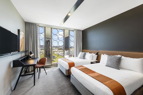 Vibe Hotel Canberra - Accommodation Daintree 17