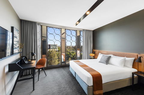 Vibe Hotel Canberra - Accommodation Daintree 2