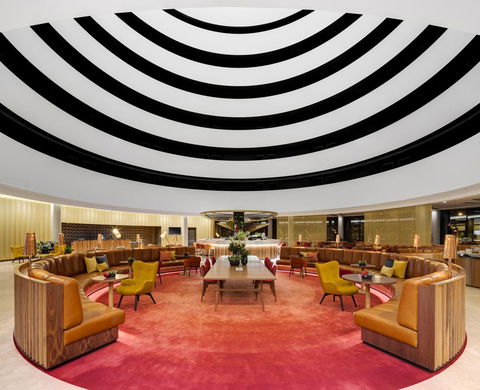 Vibe Hotel Canberra - Accommodation Daintree 35