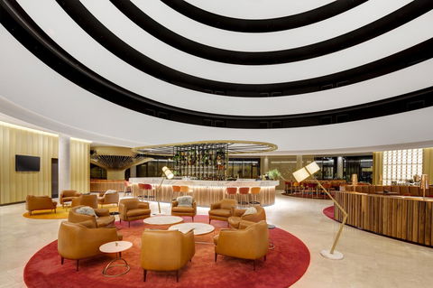 Vibe Hotel Canberra - Accommodation Daintree 41