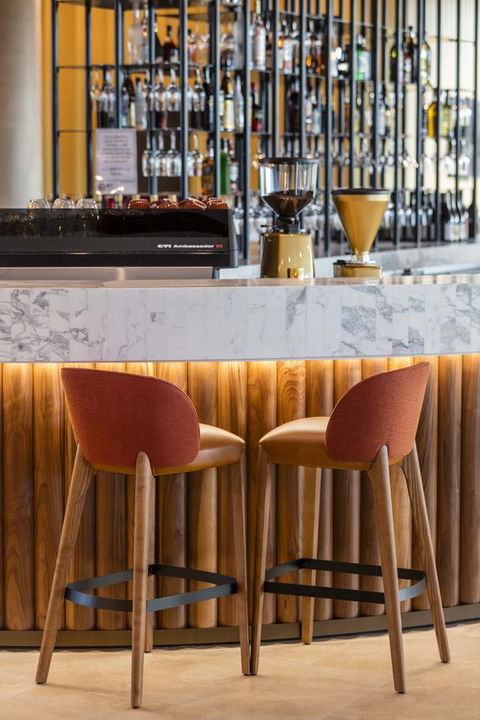 Vibe Hotel Canberra - Accommodation Daintree 7
