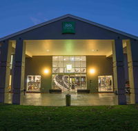 ibis Styles Canberra - Accommodation Daintree