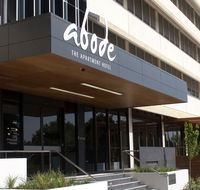 Abode Woden - Accommodation Daintree