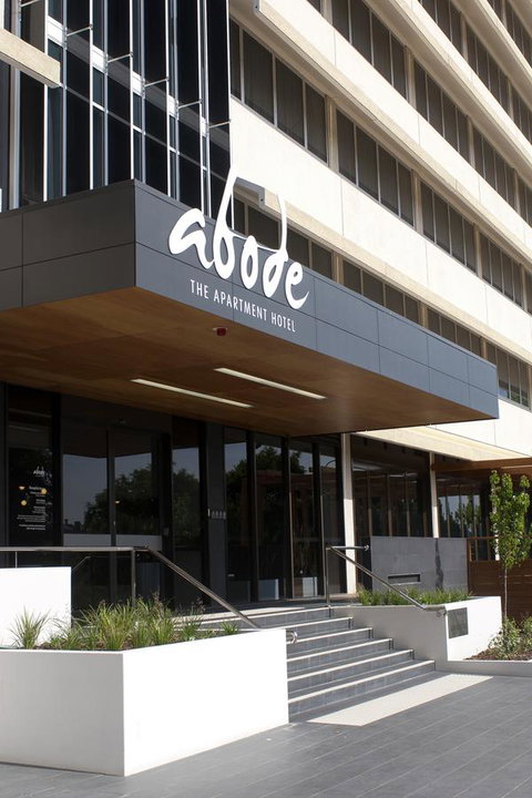 Abode Woden - Accommodation Daintree 0