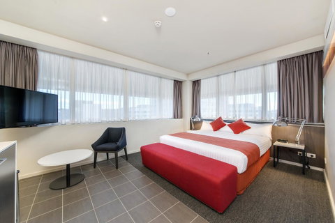 Abode Woden - Accommodation Daintree 24
