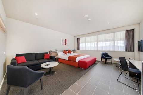 Abode Woden - Accommodation Daintree 8